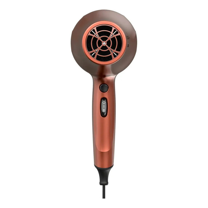 Secador De Cabelo Marula Ceramic Íon Bivolt 127/220v | GA.MA Italy | Secadores de Cabelo