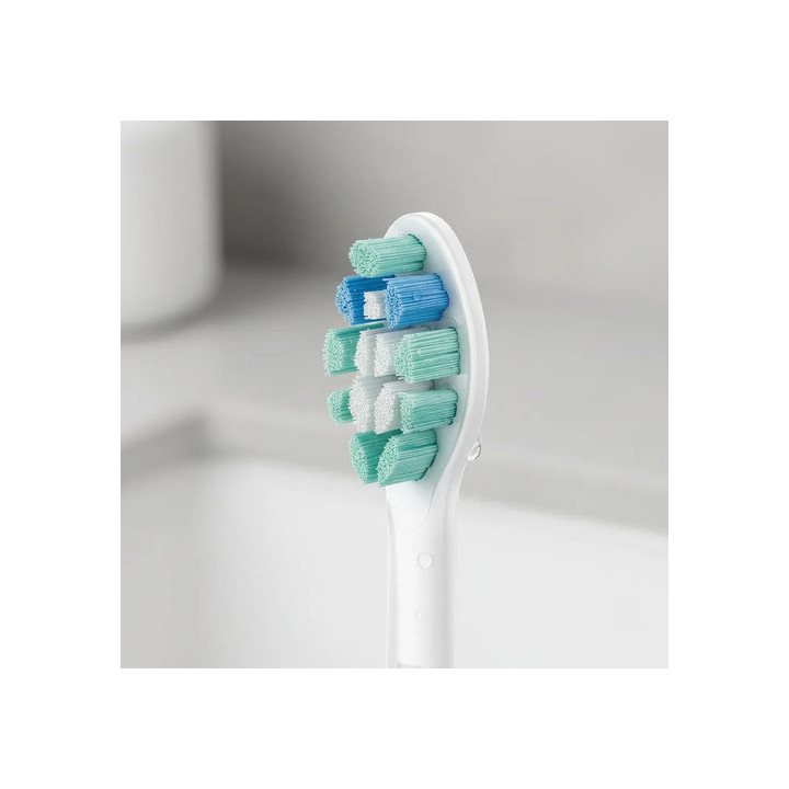 Kit 2 Unidades Escova Elétrica Philips Colgate Sonicpro 35 | Colgate Philips | Escovas Elétricas