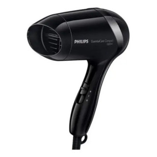 Secador De Cabelo Philips Essential Care Bhd001 1200w - Secadores de Cabelo