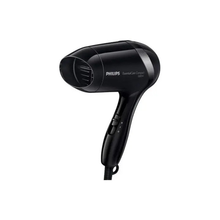 Secador De Cabelo Philips Essential Care Bhd001 1200w - Secadores de Cabelo
