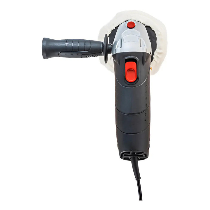 Politriz Angular 5 470w 9051 Skil Cor Preto E Cinza 127v | Polidor