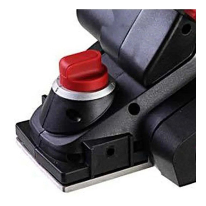 Plaina Elétrica Manual Skil Plaina Skil 1555 1555 8.2cm Cor Preto 220v | Plainas