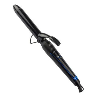 Modelador Premium Luxury 25mm 210°c Bivolt - Lizz Preto | Modeladores de Cachos