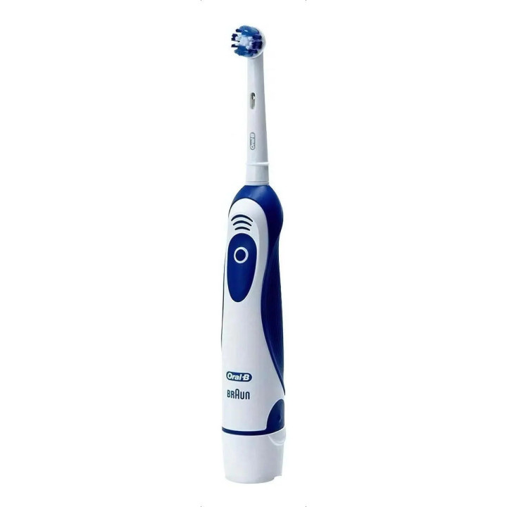 Cepillo De Dientes Oral-b Escova Elétrica Db4010 Suave Branco | Escovas de Dentes