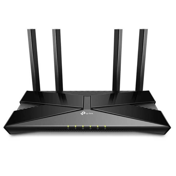 Roteador Wi-Fi 6 Gigabit Dual Band AX1500 Archer AX10