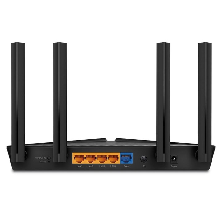 Roteador Wi-Fi 6 Gigabit Dual Band AX1500 Archer AX10