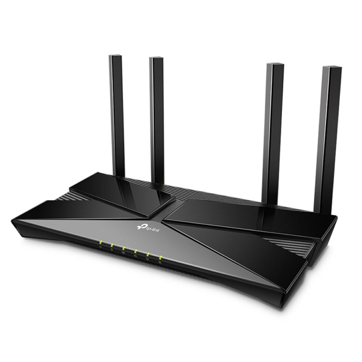 Roteador Wi-Fi 6 Gigabit Dual Band AX1500 Archer AX10